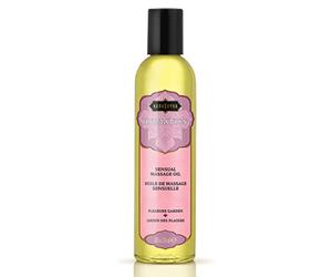 Kama Sutra Luxury Massage Oil Pleasure Garden 200ml