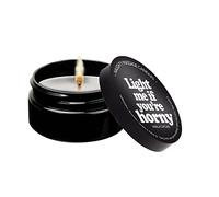 Kama Sutra Massage Candle-E33680 Multicolor One Size