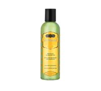 Kama Sutra Naturals Massage Oil, Coconut Pineapple, 59 ml