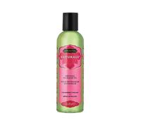 Kama Sutra Naturals Massage Oil, Strawberry Dreams, 59 ml