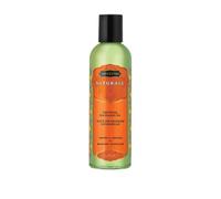 Kama Sutra Naturals Massage Oil, Tropical Mango, 59 ml