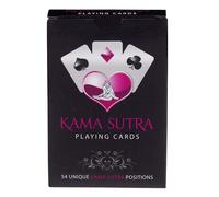 Kama Sutra Playing Cards