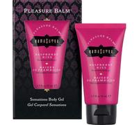 Kama Sutra Pleasure Balm Raspberry Kiss 50ml