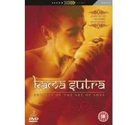Kama Sutra: Secrets Of The Art Of Love [DVD]