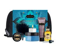 Kama Sutra The Getaway Kit, Set of Travel Sized Products