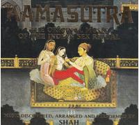 Kama Sutra: The Original Music of the Indian Sex Ritual by Al Gromer Khan & Shah (2005-06-15)