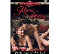 Kama Sutra: Volume 3 - Positions Of The Tao (Non Explicit) [DVD]