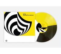 Kamaal/The Abstract [VINYL]