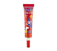 KAMABEN Magic® Transparent Flexible Glue 45g | Pack of 2 | for Wood Paper Cardboard Fabrics Glass Porcelain Ceramics Cork Aluminium Polyester Foil Concrete Polystyrene Book Spines Decoupage