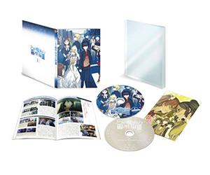 Kamachi Kazuma-A Certain Magical Index 3 1 (2 Blu-Ray) [Edizione: Giappone] [Import]