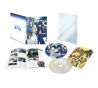 Kamachi Kazuma-A Certain Magical Index 3 1 (2 DVD) [Edizione: Giappone] [Import]