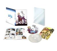 Kamachi Kazuma-A Certain Magical Index 3 2 (2 Blu-Ray) [Edizione: Giappone] [Import]