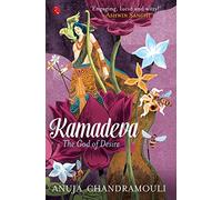 Kamadeva: The God of Desire