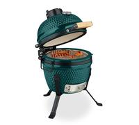 Relaxdays Ceramic Kamado Barbecue