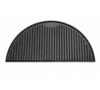 Kamado Bono 23” Cast Iron Reversible Grill Plate Griddle BBQ Grande