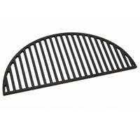 Kamado Bono Cast Iron Grate For 23 Grande Elevate Your Grilling With Enhanced Flavor And Efficiency