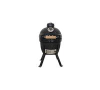 Kamado Bono TQ0013 Picnic 13" (32cm) - Black