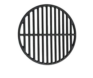 KAMADO BONO Round Cast Iron Grate, 26 cm I BBQ I Barbecue Grill
