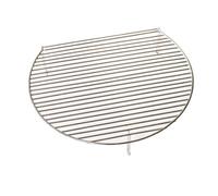 Kamado Bono Stainless Steel Grate Expander 23/25 Expand Your Grilling Horizons