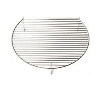 Kamado Bono Stainless Steel Grate Expander For Media 20'' - Expand Your Grilling Horizon