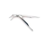 Kamado Bono Stainless Steel Grill Grate Gripper, 20cm.