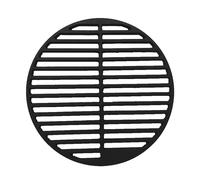 KAMADO BONO Kamado Kings 34-Cm Cast Iron Grate For Minimo