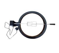 Kamado Bono Zalgiris Edition 21 Rotisserie Skewer - Electric Grill Accessory For Perfectly Grilled Delights