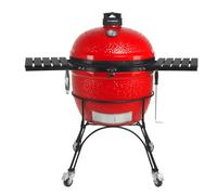 Kamado Joe Big Joe® BJ24RH Outdoor Cooking Ceramic Grill