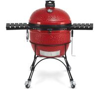 Kamado Joe Big Joe Grill - Series II BJ24RHC