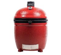 Kamado Joe® Big Joe III Stand-Alone KJ15040821 Outdoor Cooking Ceramic Grill
