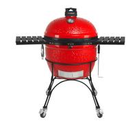 Kamado Joe Big Joe® Series II BJ24RHC Outdoor Cooking Ceramic Grill