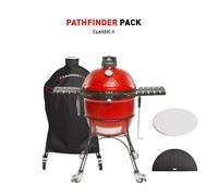 Kamado Joe Classic II KJ15042327 Pathfinder Pack