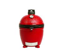 Kamado Joe Classic II KJ23NRHC Standalone Outdoor Cooking Ceramic Grill