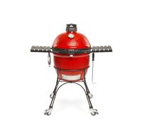 Kamado Joe Classic II KJ23RHC Outdoor Cooking Ceramic Grill