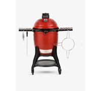 Kamado Joe Classic Iii Ceramic Grill Premium Set 46cm