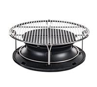Kamado Joe Classic Joe KJ-KJ-HYPER Sloroller Cooking Rack