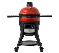 Kamado Joe Classic Joe™ Konnected Joe™ Digital Charcoal Grill and Smoker