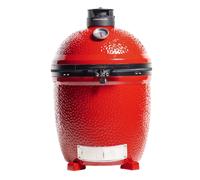 Kamado Joe® Classic Joe Series III Standalone KJ15040721 Outdoor Cooking Ceramic Grill