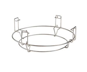 Kamado Joe Divide & Conquer Stainless Steel Cooking Rack - Classic Joe