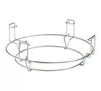 Kamado Joe Divide & Conquer Stainless Steel Cooking Rack - Big Joe