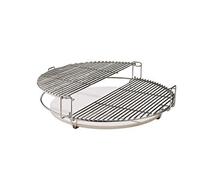 Kamado Joe Flexible cooking rack for the 18" Classic Joe