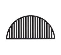 Kamado Joe Half-Moon Cast Iron Grate for Big Joe™ Grills