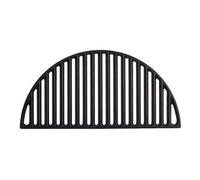 Kamado Joe Half-Moon Cast Iron Grate for Classic Joe™ Grills