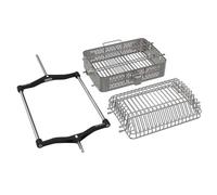 Kamado Joe JoeTisserie™ Basket Kit