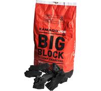 Kamado Joe KJ-CHAR Natural Reusable Lump Charcoal for BBQ, Smoking, Grilling. L