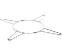 Kamado Joe KJ-XR Classic Accessory Rack, Silver