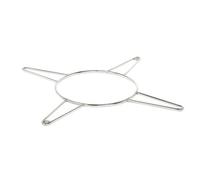 Kamado Joe Kj-Xr Classic Accessory Rack, Silver