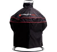 Kamado Joe KJ15080420 Jr. Cover, Black