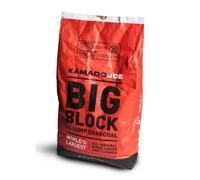 Kamado Joe Red Charcoal for Ceramic Grill Range KJ-CHAR60 (Each)