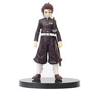Kamado Tanjiro Kimetsu No Yaiba Anime Cartoon Characters 15-18cm PVC Model Statue Collection Gift Desktop Decoration Figure Doll for Anime Fans